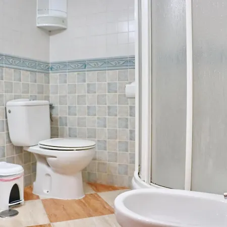 Rosa De Vientos Apartman