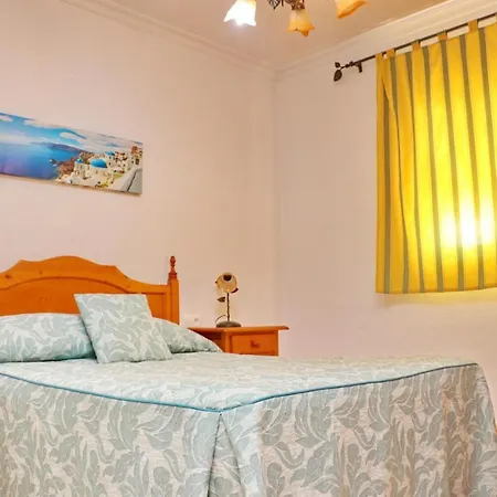 Apartman Rosa De Vientos