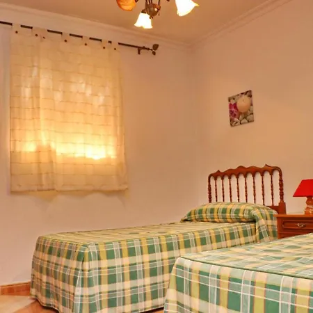 Rosa De Vientos Apartman