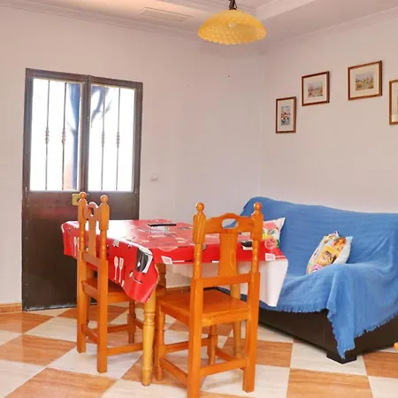Rosa De Vientos Apartman Conil de la Frontera